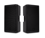 RCF Art 932-A Active Speaker 3" Horn 12" Bass Pair Special